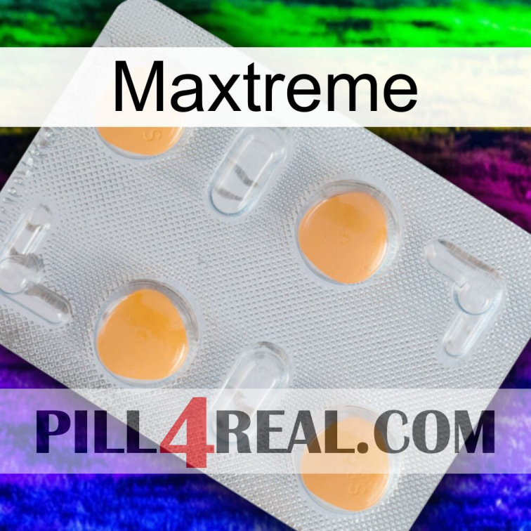 Maxtreme 24